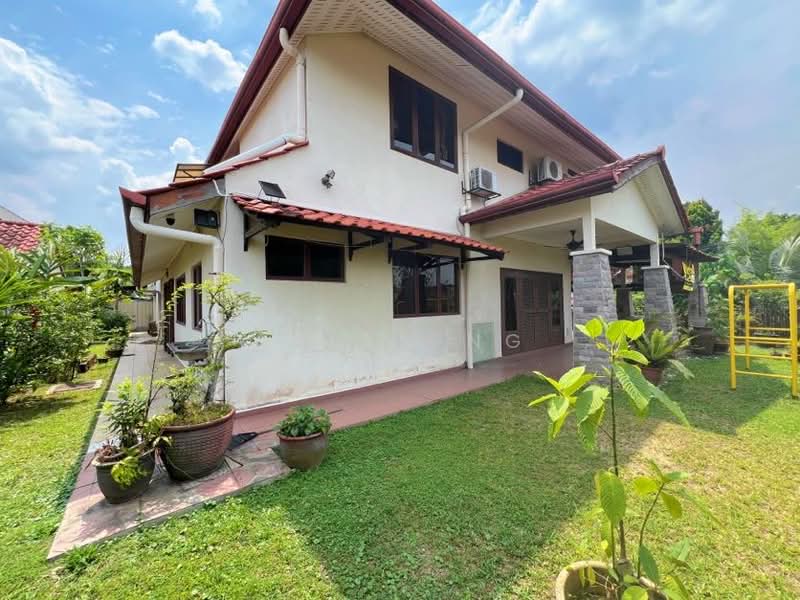 Bungalow for Sale in Taman Tun Dr Ismail (Kuala Lumpur) - Aivan Ng - Exterior - PropertyGuru.com.my