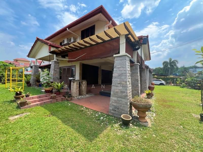 Bungalow for Sale in Taman Tun Dr Ismail (Kuala Lumpur) - Aivan Ng - Exterior - PropertyGuru.com.my
