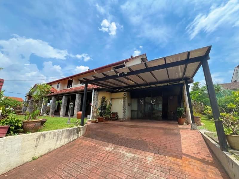 Bungalow for Sale in Taman Tun Dr Ismail (Kuala Lumpur) - Aivan Ng - Exterior - PropertyGuru.com.my