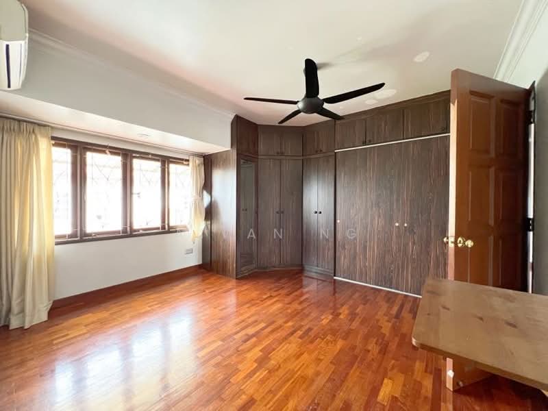 Bungalow for Sale in Taman Tun Dr Ismail (Kuala Lumpur) - Aivan Ng - Bedroom - PropertyGuru.com.my