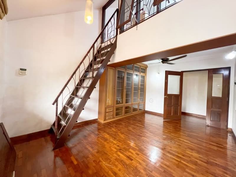 Bungalow for Sale in Taman Tun Dr Ismail (Kuala Lumpur) - Aivan Ng - Interior - PropertyGuru.com.my