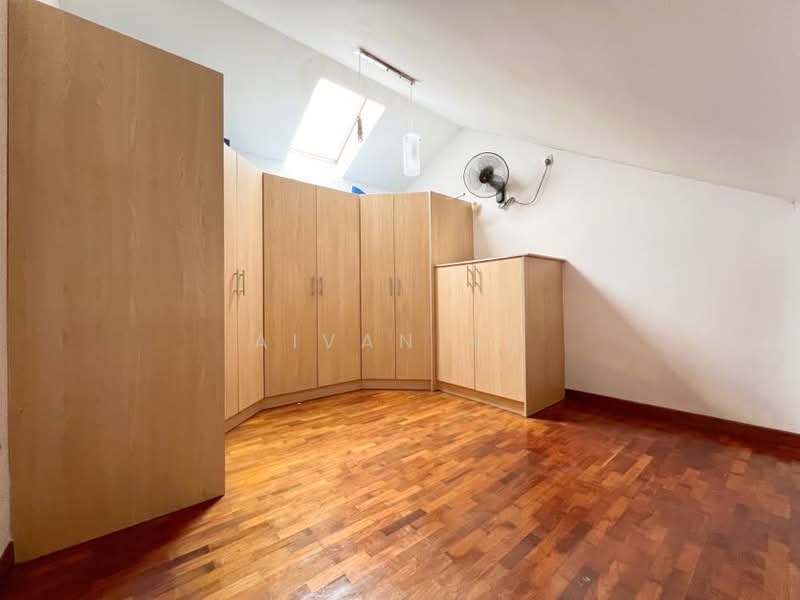Bungalow for Sale in Taman Tun Dr Ismail (Kuala Lumpur) - Aivan Ng - Interior - PropertyGuru.com.my