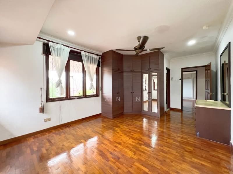 Bungalow for Sale in Taman Tun Dr Ismail (Kuala Lumpur) - Aivan Ng - Bedroom - PropertyGuru.com.my