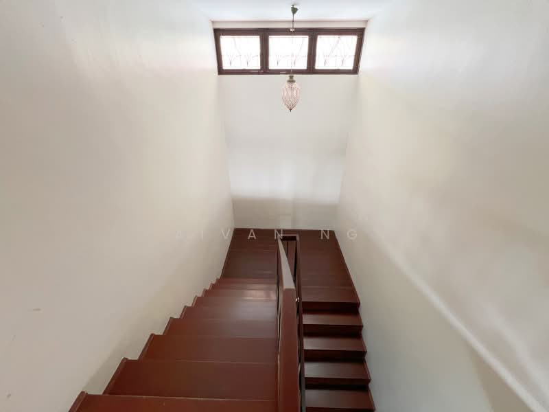 Bungalow for Sale in Taman Tun Dr Ismail (Kuala Lumpur) - Aivan Ng - Interior - PropertyGuru.com.my