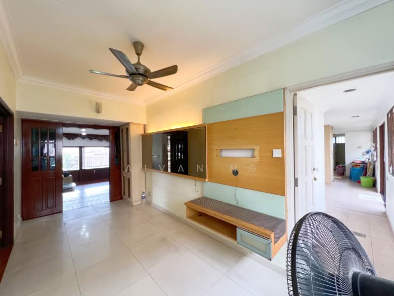 Bungalow for Sale in Taman Tun Dr Ismail (Kuala Lumpur) - Aivan Ng - Living Room - PropertyGuru.com.my