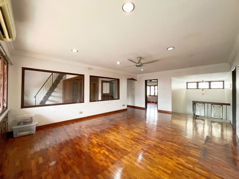 Bungalow for Sale in Taman Tun Dr Ismail (Kuala Lumpur) - Aivan Ng - Living Room - PropertyGuru.com.my