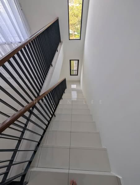 Semi-Detached House for Rent in Iskandar Puteri (Nusajaya) (Johor) - Helen Lee - Interior - PropertyGuru.com.my