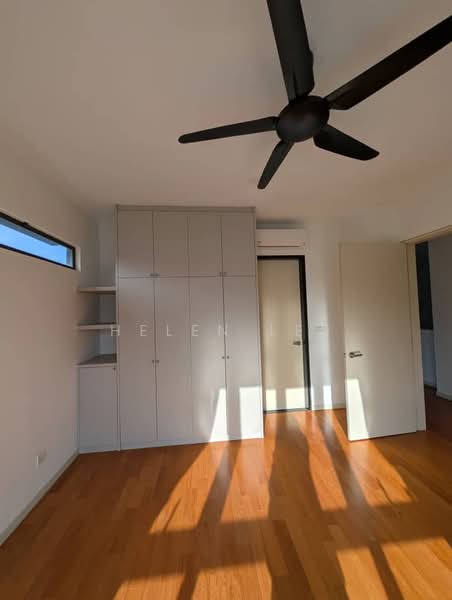 Semi-Detached House for Rent in Iskandar Puteri (Nusajaya) (Johor) - Helen Lee - Bedroom - PropertyGuru.com.my