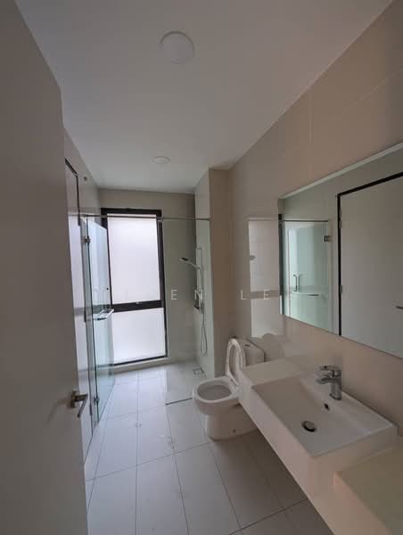 Semi-Detached House for Rent in Iskandar Puteri (Nusajaya) (Johor) - Helen Lee - Bathroom - PropertyGuru.com.my