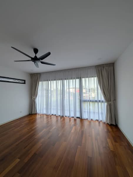 Semi-Detached House for Rent in Iskandar Puteri (Nusajaya) (Johor) - Helen Lee - Living Room - PropertyGuru.com.my