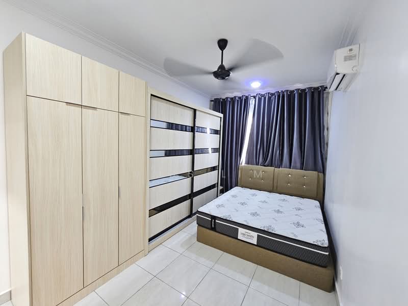 Servis Apartment untuk Disewa di BSP 21 - MISS LIM - Bedroom - PropertyGuru.com.my