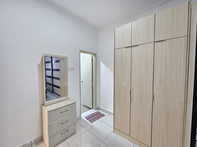 Servis Apartment untuk Disewa di BSP 21 - MISS LIM - Bedroom - PropertyGuru.com.my