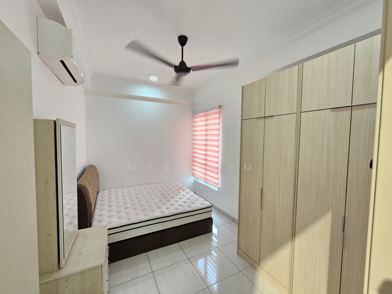 Servis Apartment untuk Disewa di BSP 21 - MISS LIM - Bedroom - PropertyGuru.com.my