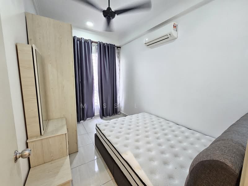 Servis Apartment untuk Disewa di BSP 21 - MISS LIM - Bedroom - PropertyGuru.com.my