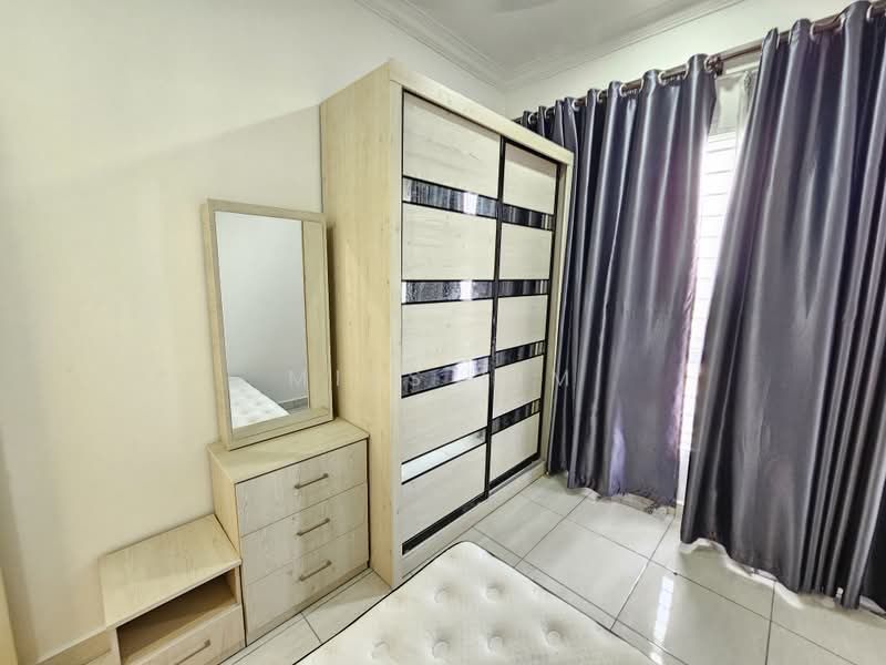 Servis Apartment untuk Disewa di BSP 21 - MISS LIM - Bedroom - PropertyGuru.com.my