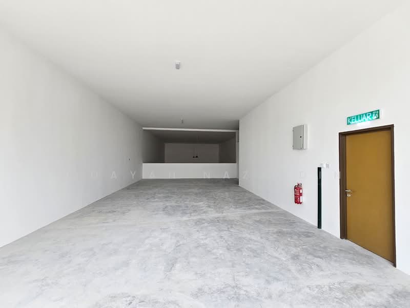 Rumah Niaga untuk Disewa di Seksyen U9 (Shah Alam) - Hidayah Nazardin - PropertyGuru.com.my