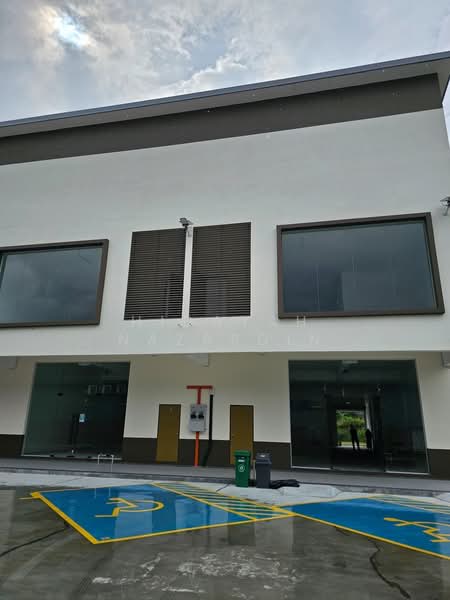 Rumah Niaga untuk Disewa di Seksyen U9 (Shah Alam) - Hidayah Nazardin - PropertyGuru.com.my