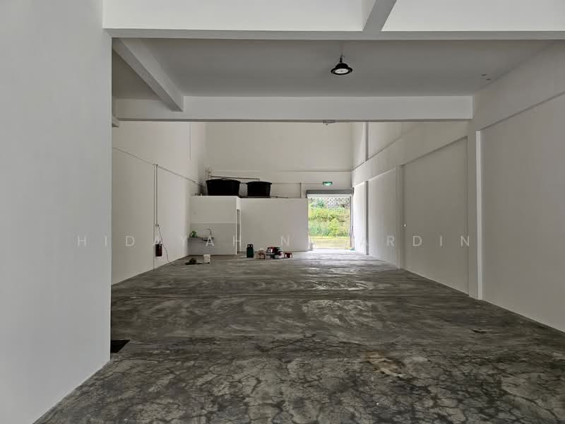 Rumah Niaga untuk Disewa di Seksyen U9 (Shah Alam) - Hidayah Nazardin - PropertyGuru.com.my