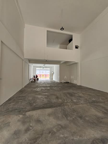 Rumah Niaga untuk Disewa di Seksyen U9 (Shah Alam) - Hidayah Nazardin - PropertyGuru.com.my