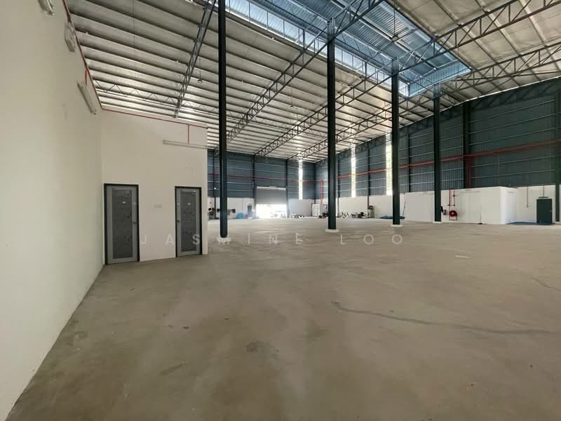 Factory for Rent in Sungai Petani (Kedah) - Jasmine Loo - Interior - PropertyGuru.com.my