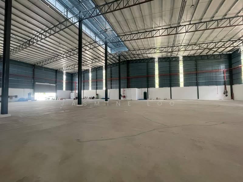 Factory for Rent in Sungai Petani (Kedah) - Jasmine Loo - Interior - PropertyGuru.com.my