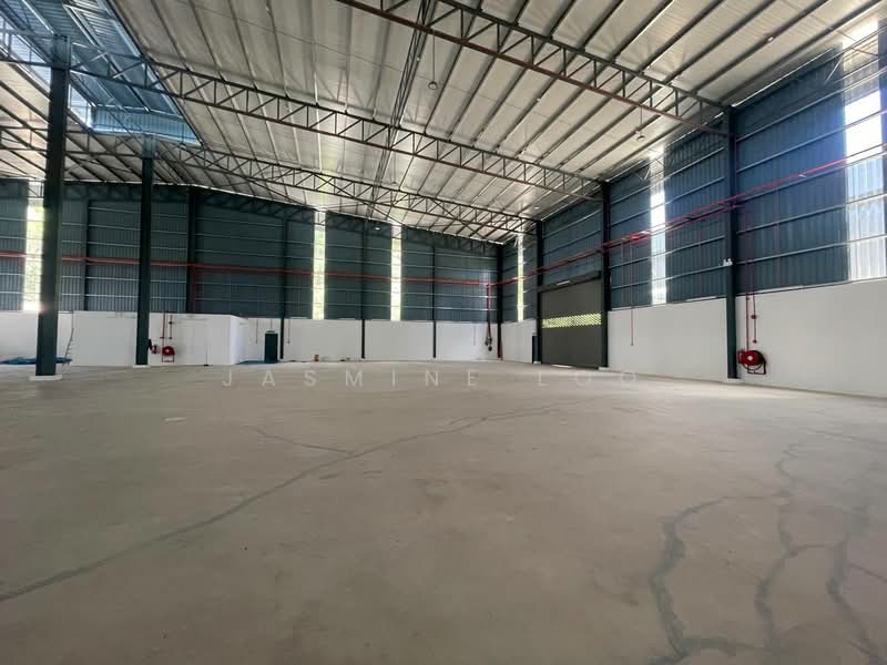 Factory for Rent in Sungai Petani (Kedah) - Jasmine Loo - Interior - PropertyGuru.com.my
