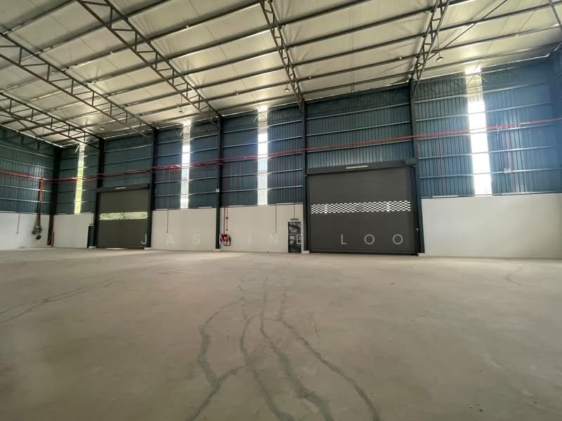 Factory for Rent in Sungai Petani (Kedah) - Jasmine Loo - Interior - PropertyGuru.com.my