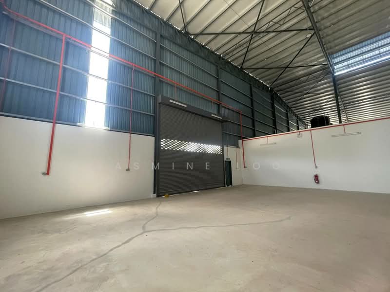 Factory for Rent in Sungai Petani (Kedah) - Jasmine Loo - Interior - PropertyGuru.com.my