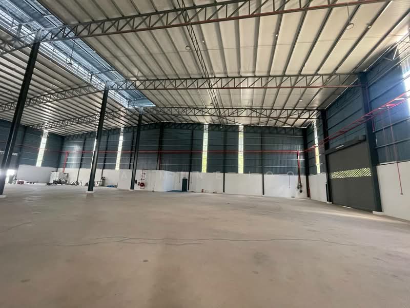 Factory for Rent in Sungai Petani (Kedah) - Jasmine Loo - Interior - PropertyGuru.com.my