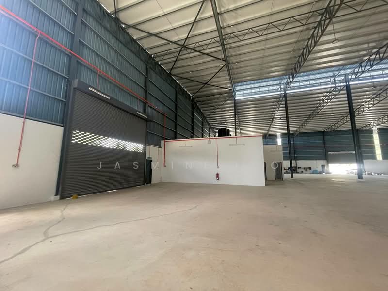 Factory for Rent in Sungai Petani (Kedah) - Jasmine Loo - Interior - PropertyGuru.com.my