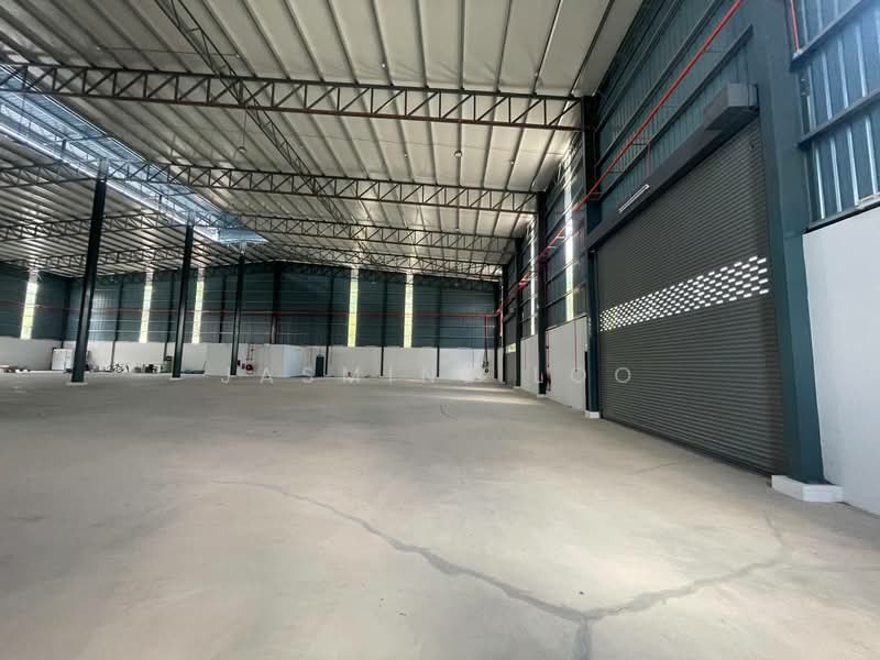 Factory for Rent in Sungai Petani (Kedah) - Jasmine Loo - Interior - PropertyGuru.com.my