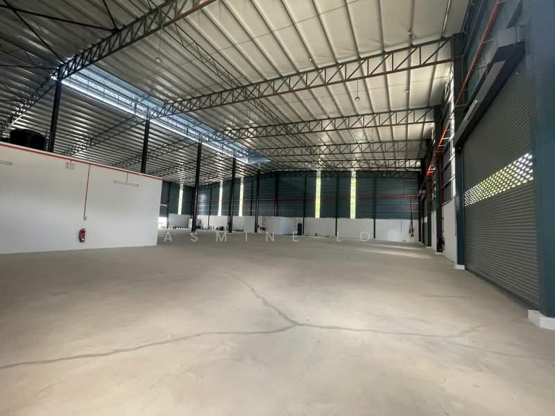 Factory for Rent in Sungai Petani (Kedah) - Jasmine Loo - Interior - PropertyGuru.com.my