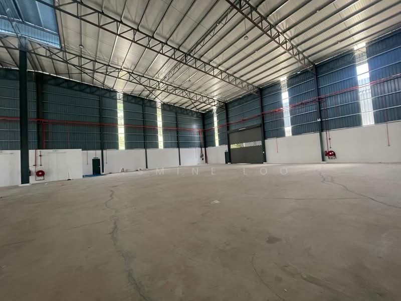 Factory for Rent in Sungai Petani (Kedah) - Jasmine Loo - Interior - PropertyGuru.com.my