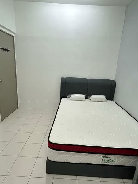 Condominium for Rent at Residensi Laguna (Sunway Belvedere) - Raymond Ling - Bedroom - PropertyGuru.com.my