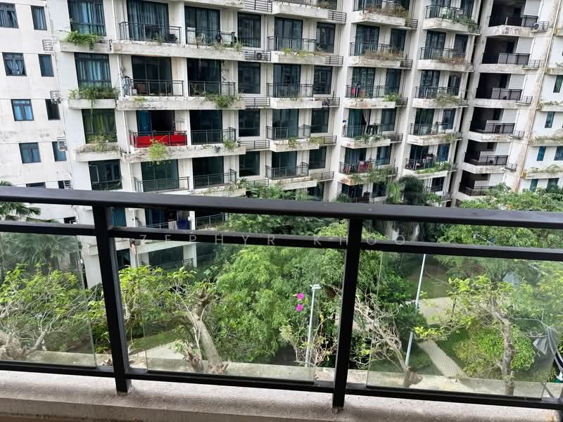 Condominium for Rent at Ataraxia Park @ Forest City - Zephyr Khoo - Exterior - PropertyGuru.com.my
