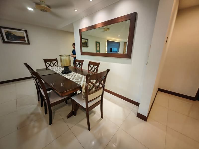 Kondominium untuk Dijual di Mont Kiara Pines - Mr Jeff Low - Dining Room - PropertyGuru.com.my