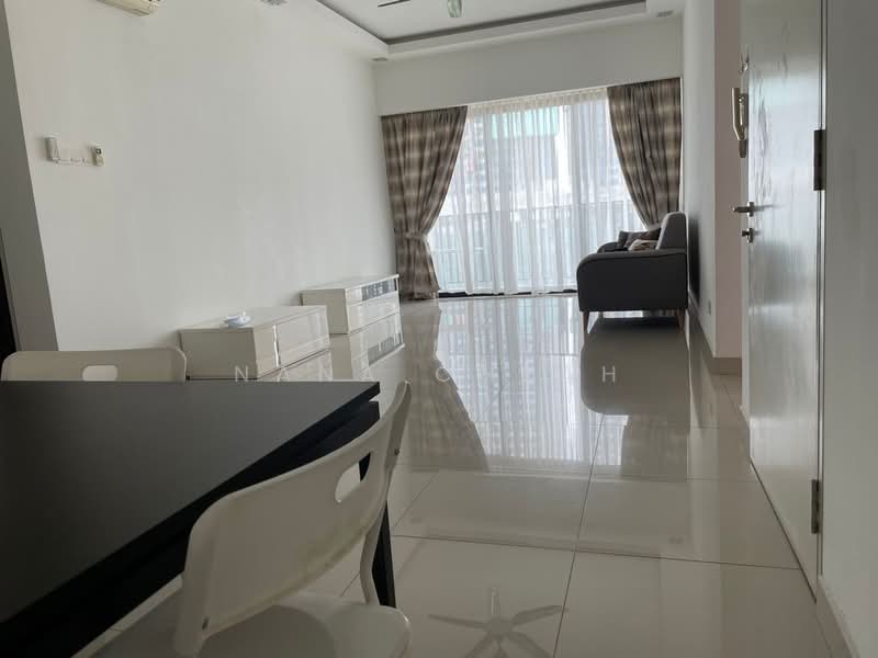 Kondominium untuk Disewa di i-Residence @ i-City - Nana Cheah - PropertyGuru.com.my