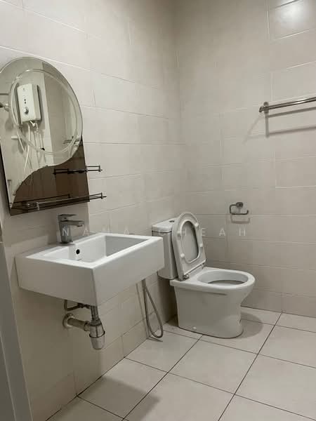 Kondominium untuk Disewa di i-Residence @ i-City - Nana Cheah - PropertyGuru.com.my