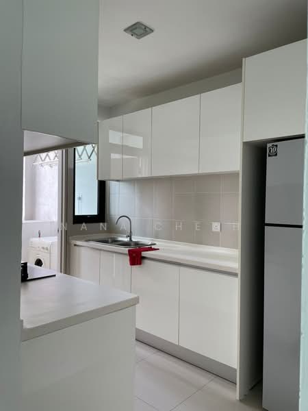 Kondominium untuk Disewa di i-Residence @ i-City - Nana Cheah - PropertyGuru.com.my