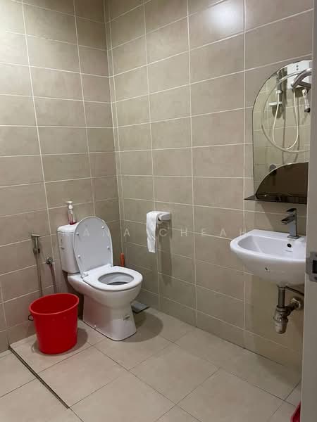 Kondominium untuk Disewa di i-Residence @ i-City - Nana Cheah - PropertyGuru.com.my