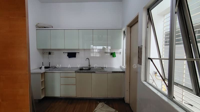 Condominium for Rent at Plaza Menjalara - May Chang - PropertyGuru.com.my