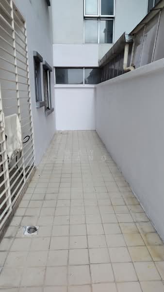 Condominium for Rent at Plaza Menjalara - May Chang - PropertyGuru.com.my