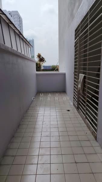 Condominium for Rent at Plaza Menjalara - May Chang - PropertyGuru.com.my