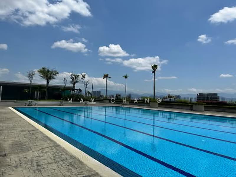 Condominium for Rent at Plaza Menjalara - May Chang - PropertyGuru.com.my