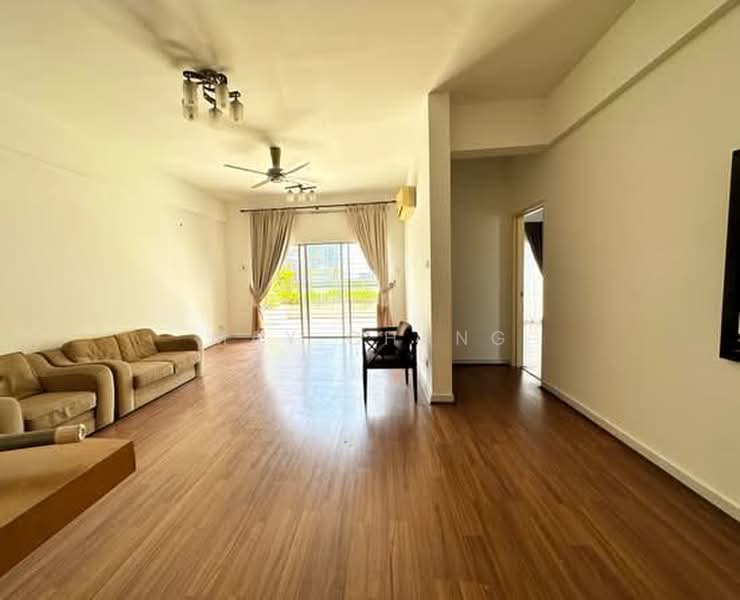 Condominium for Rent at Plaza Menjalara - May Chang - PropertyGuru.com.my