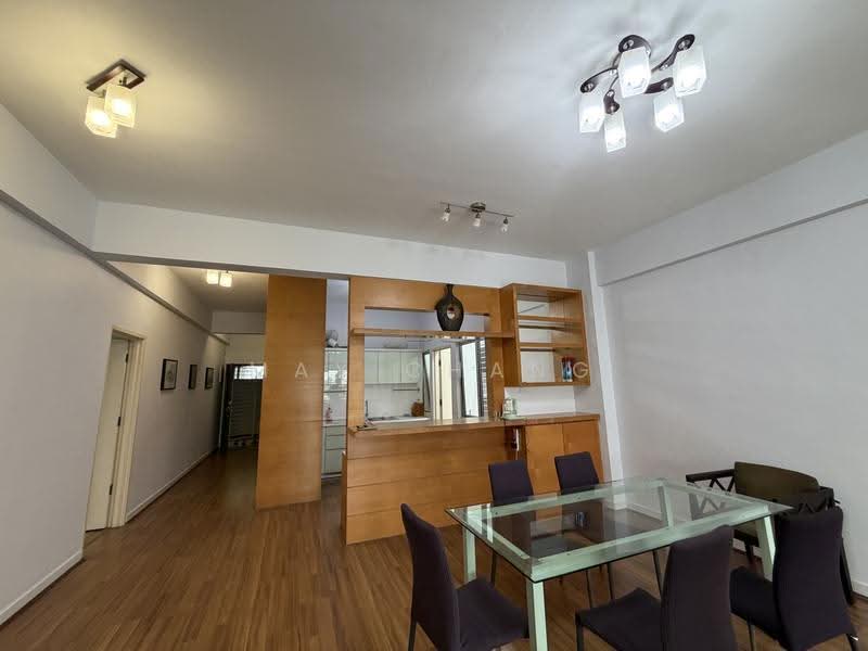 Condominium for Rent at Plaza Menjalara - May Chang - Interior - PropertyGuru.com.my
