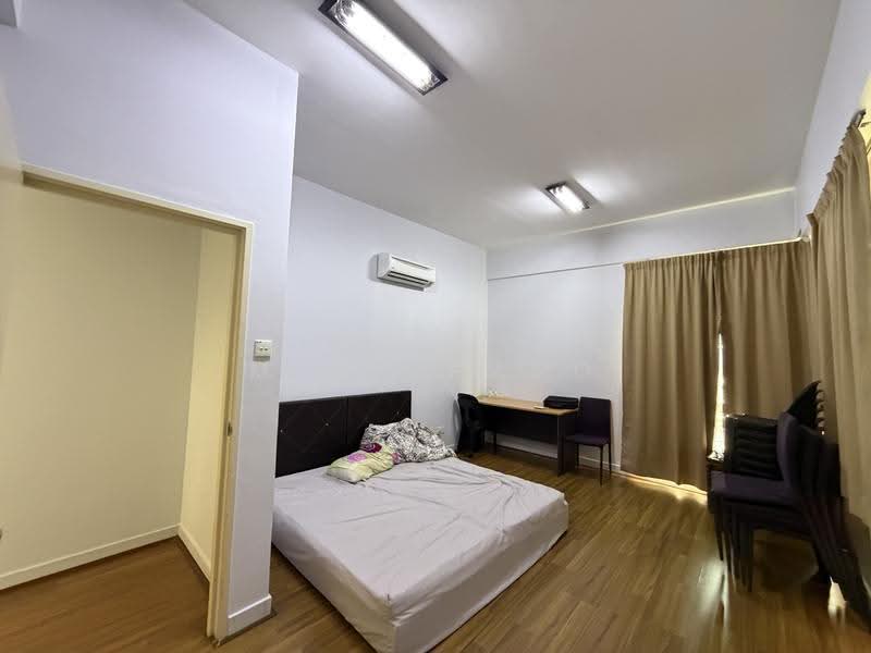 Condominium for Rent at Plaza Menjalara - May Chang - Bedroom - PropertyGuru.com.my