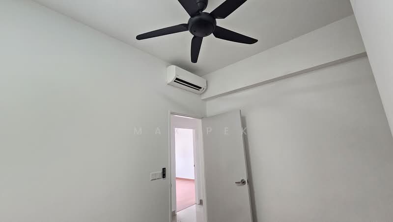 Service Residence for Rent at Akasa - Max Pek - PropertyGuru.com.my
