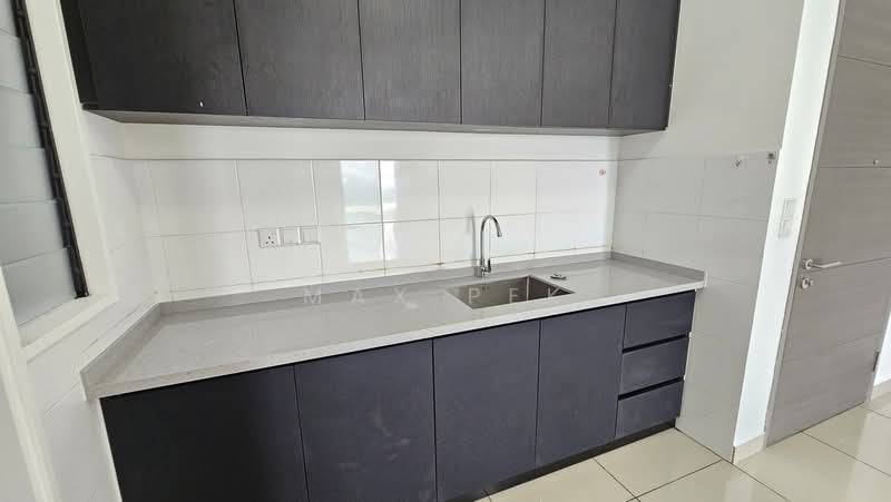 Service Residence for Rent at Akasa - Max Pek - PropertyGuru.com.my