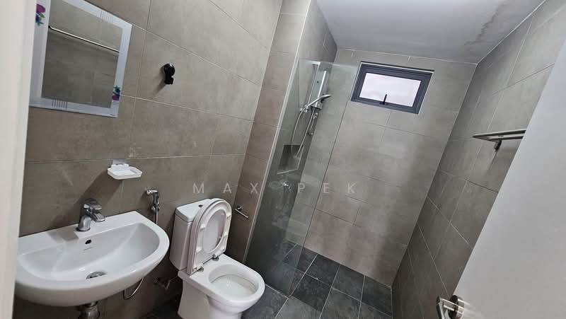 Service Residence for Rent at Akasa - Max Pek - PropertyGuru.com.my